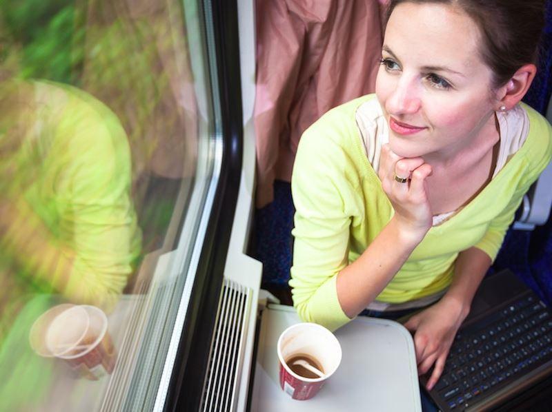 My Story: Jane's Commuter Life