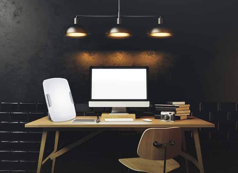 7 Ways to a Healthier Work Space