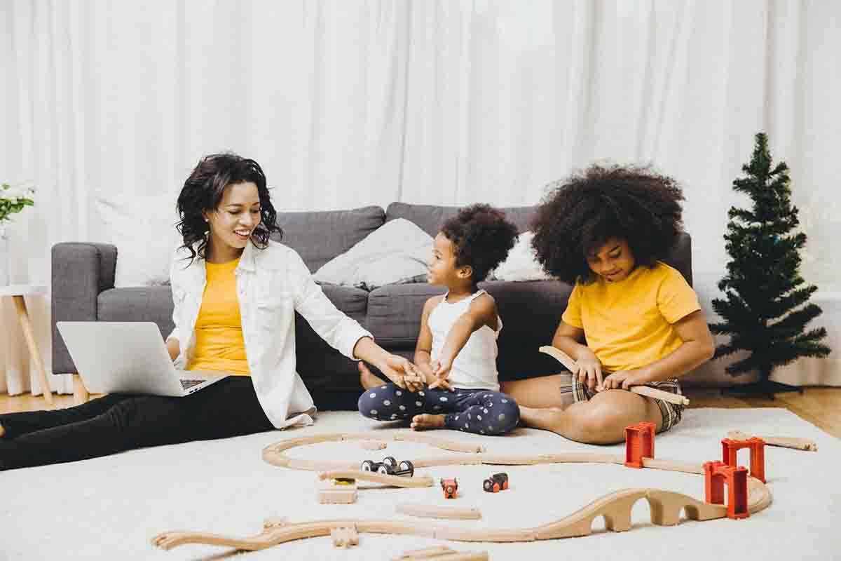 How 12 Working Parents Plan to Handle Summer Childcare During a Pandemic