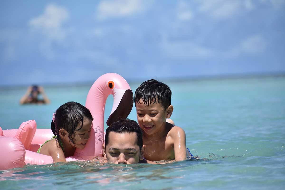 How Much Time Should You Spend In The Sun To Get Vitamin D