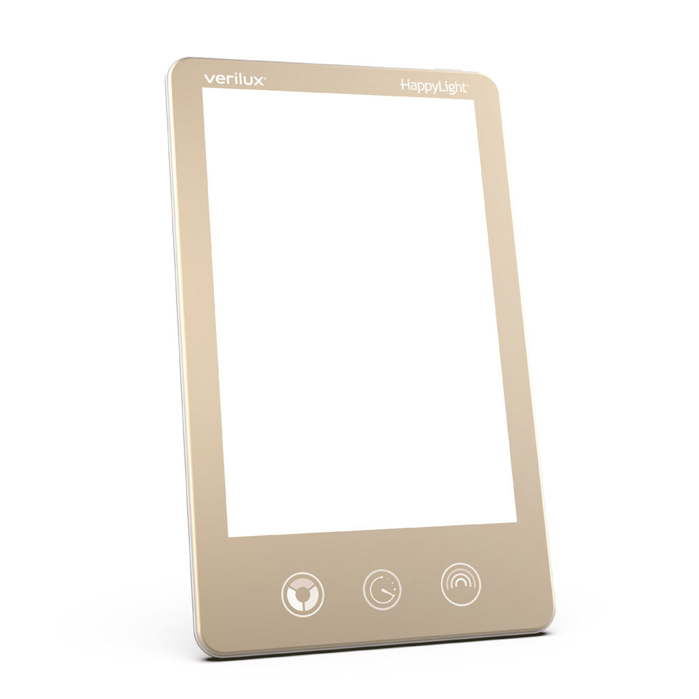 HappyLight® Luxe Champagne Gold