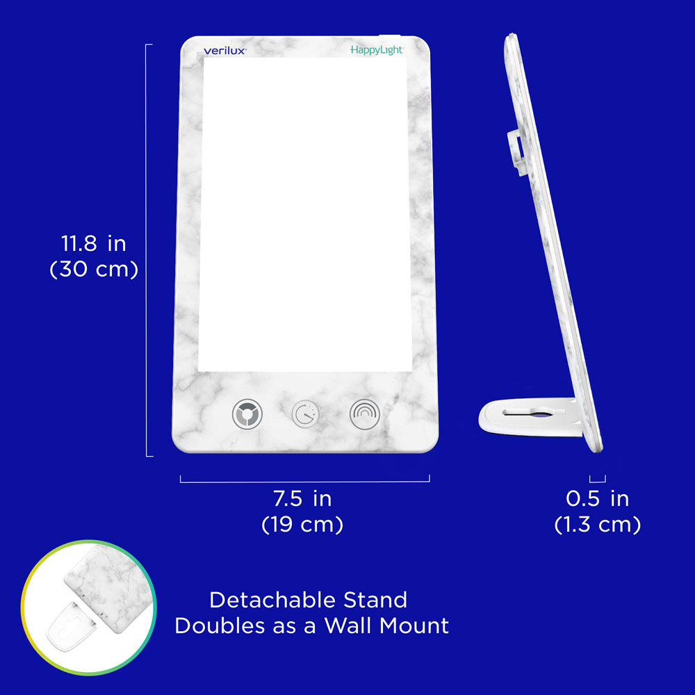 HappyLight® Luxe - Marble