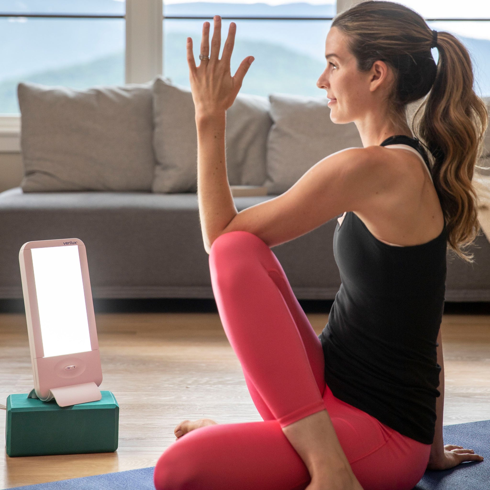 HappyLight® Full-Size™