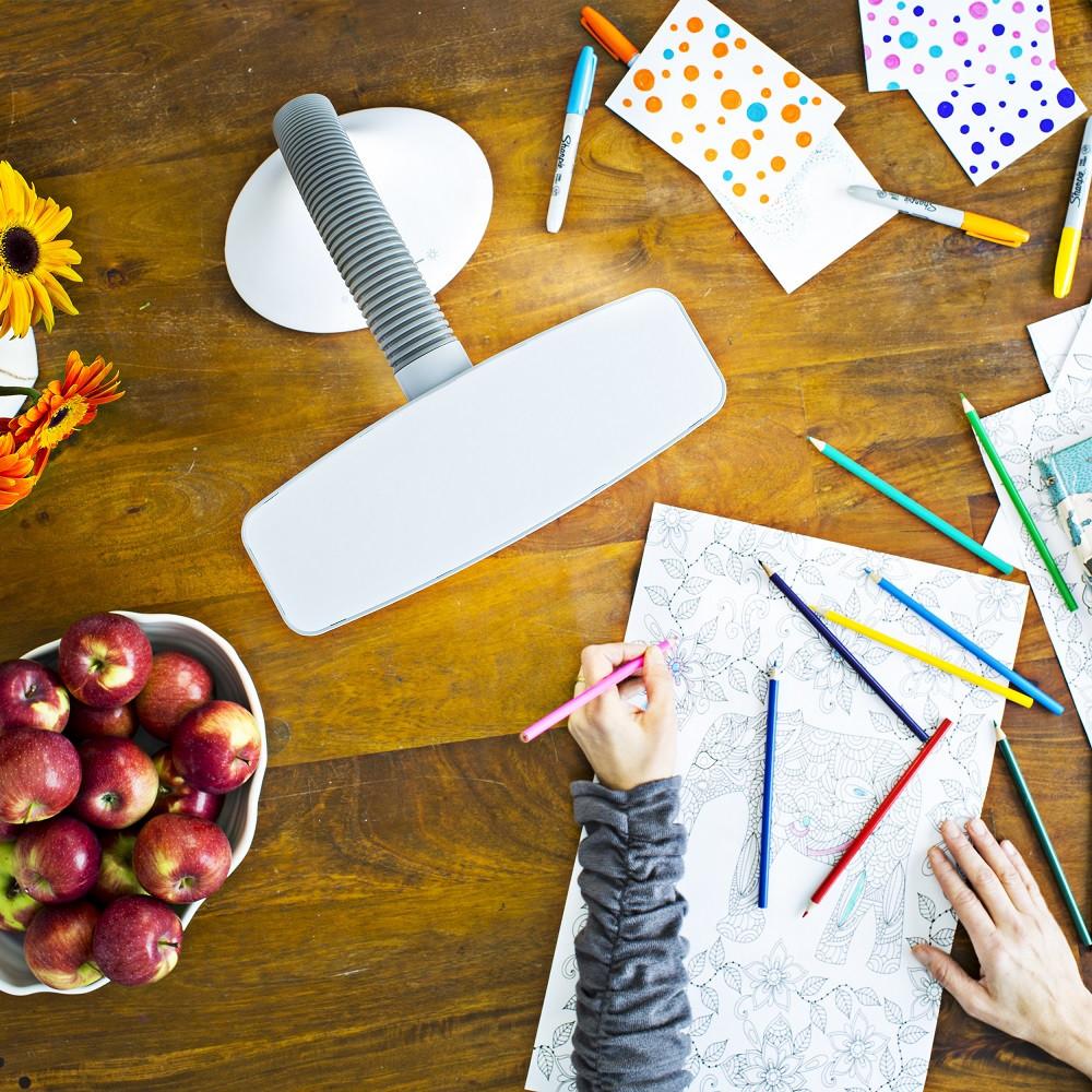 SmartLight LED Desk & Table Lamp