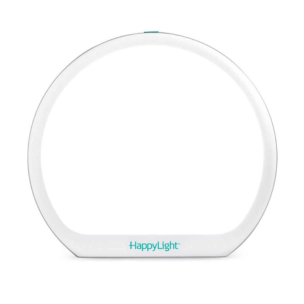 Verilux HappyLight® Alba light therapy lamp