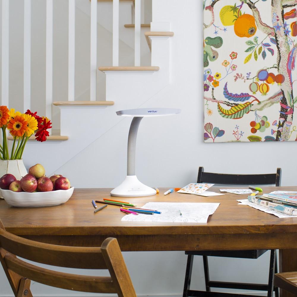 SmartLight LED Desk & Table Lamp