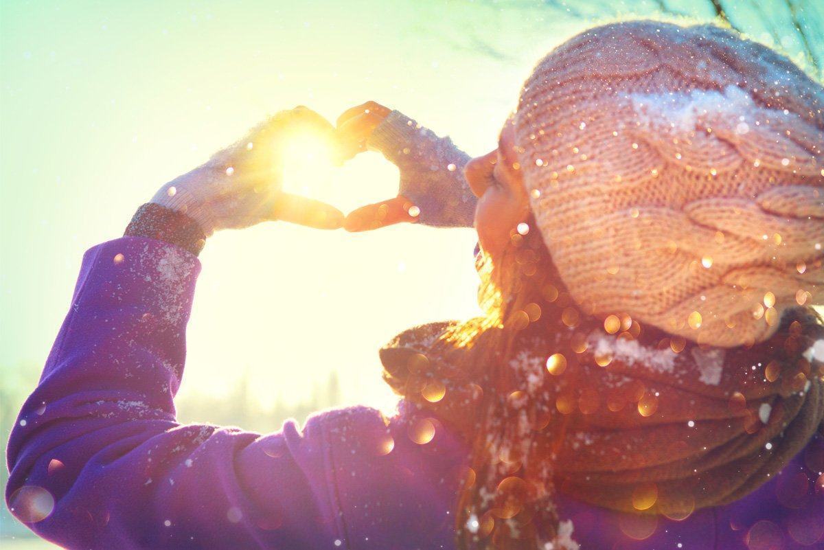 My Story: How Katheryn Won Against SAD