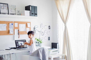 The best tips for working from home, from people who do it all the time