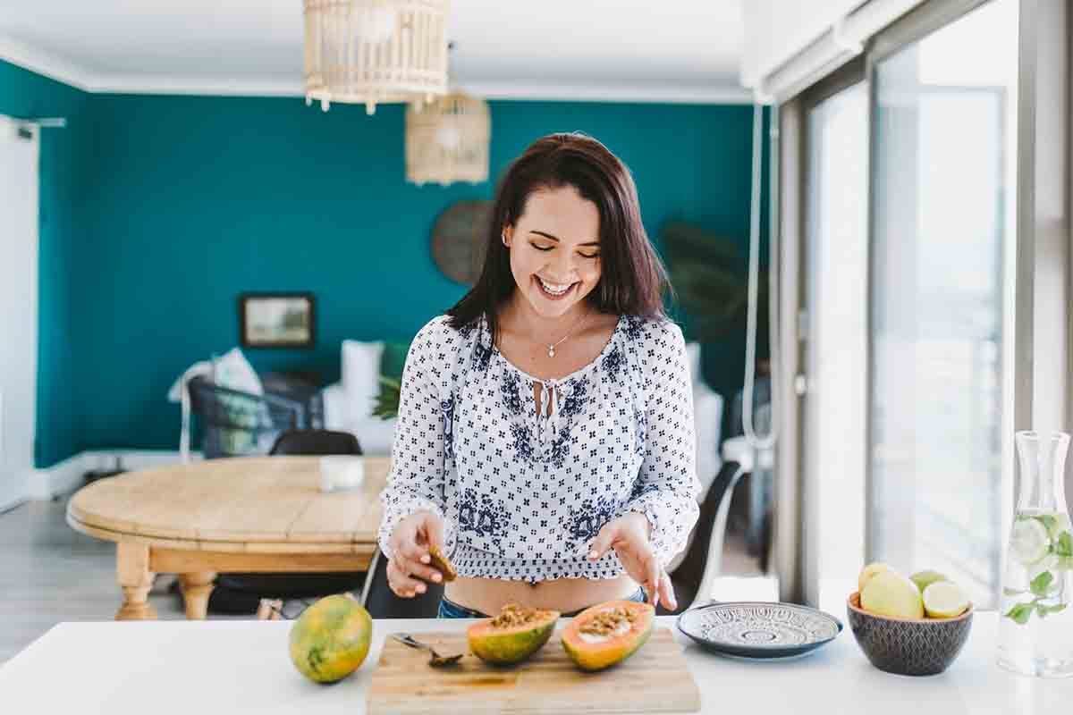 Healthy Nutritional Tips