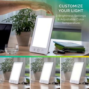 HappyLight® Touch Plus